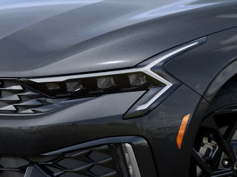 New 2027 Kia K5 GT-Line AWD/4WD image 20