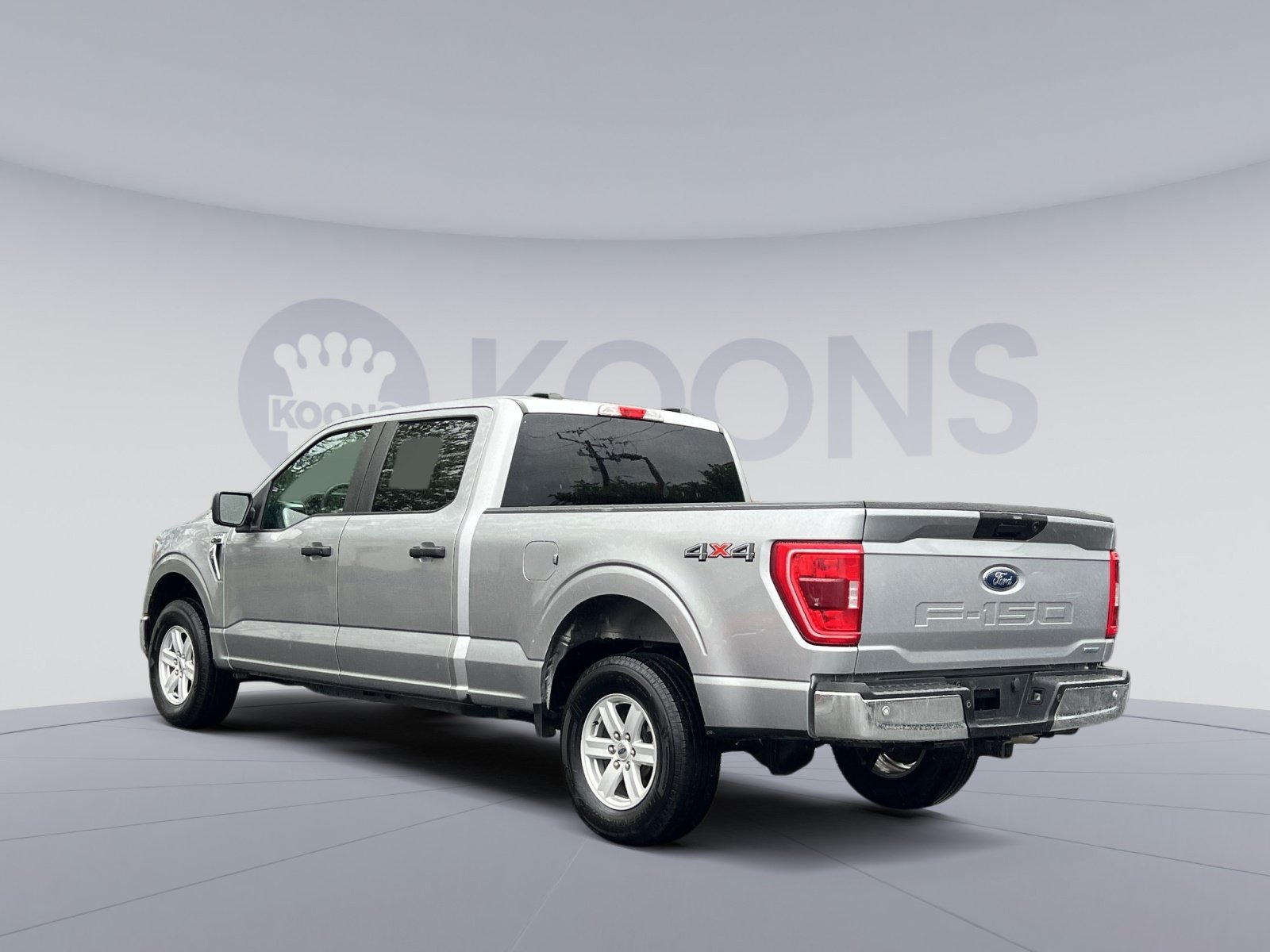 Used 2023 Ford F150 XLT w/ Trailer Tow Package AWD/4WD image 7