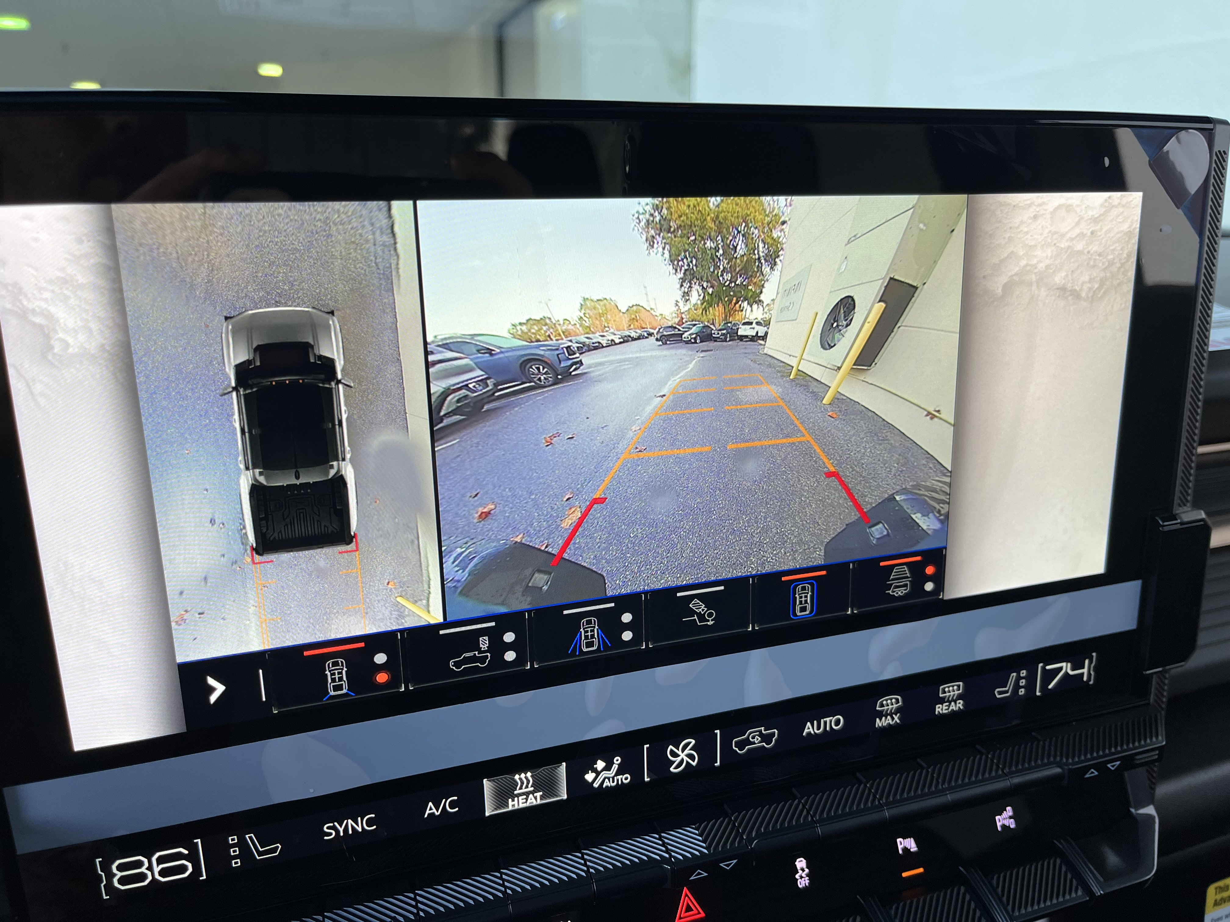 Used 2024 GMC Hummer EV 3X w/ Omega Edition image 25