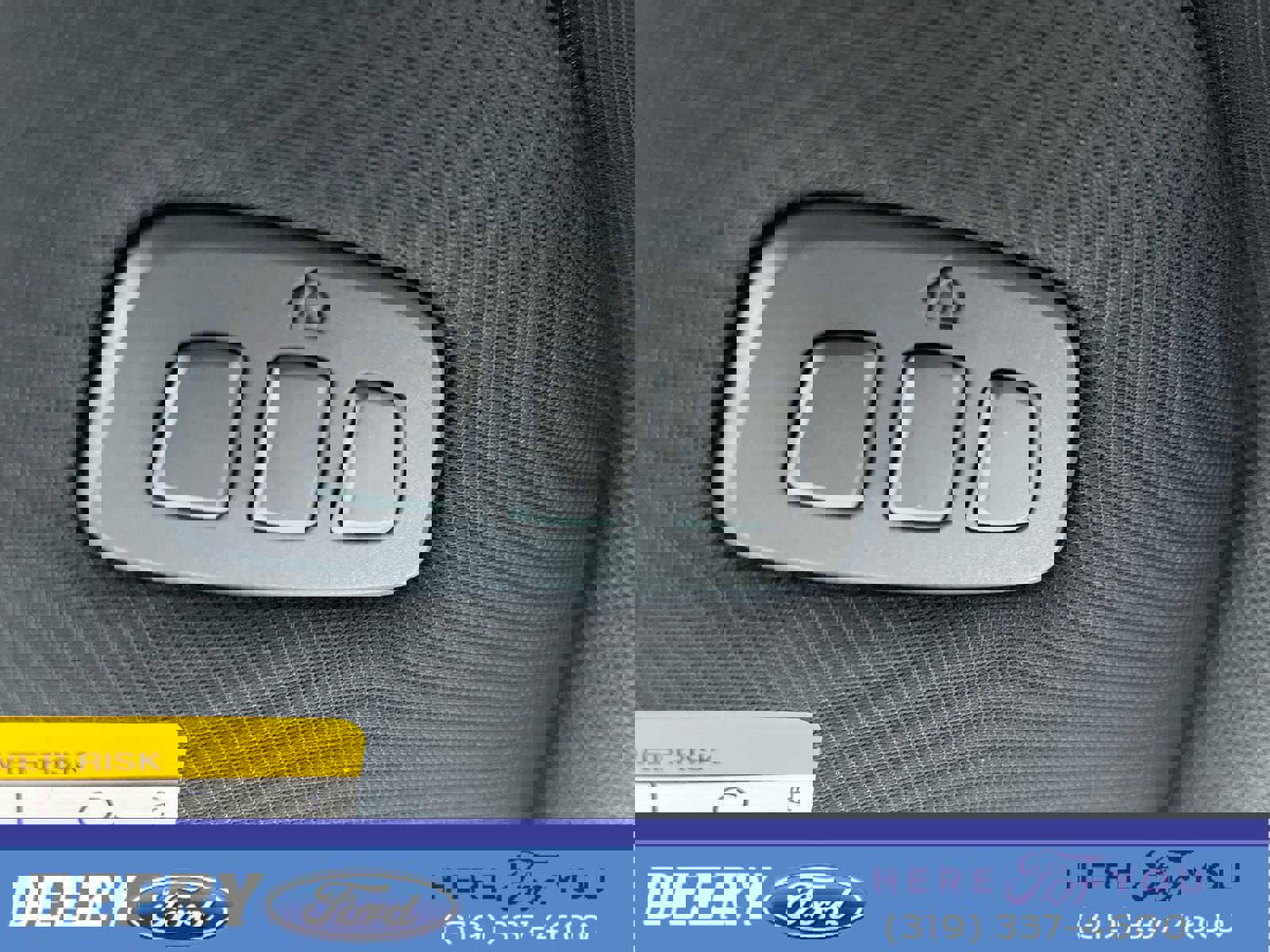 New 2025 Ford F150 Lariat w/ Equipment Group 501A Mid image 43