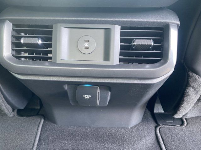 New 2026 Ford F150 Tremor image 23