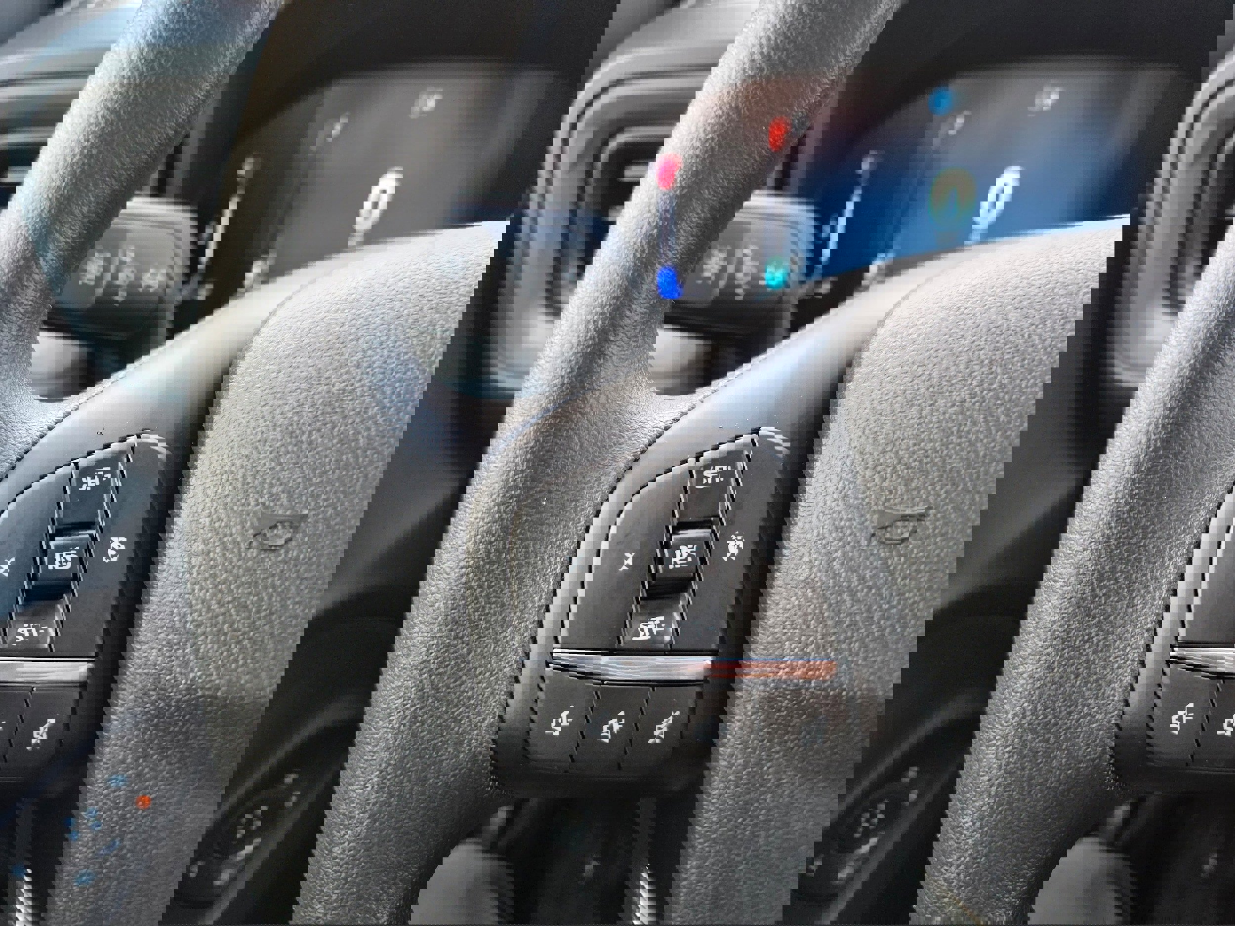 New 2025 Ford Maverick XL w/ Equipment Group 102A image 16