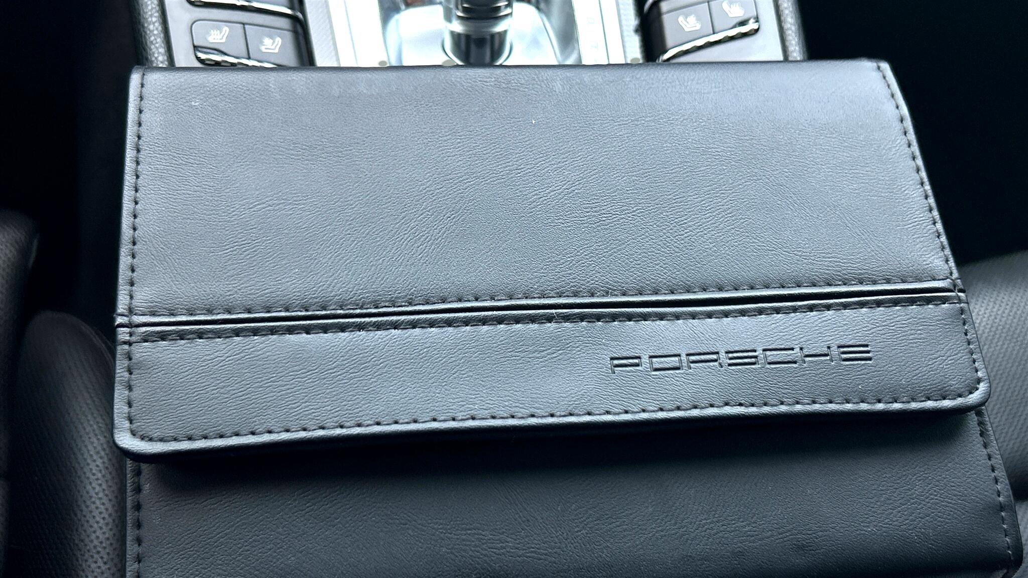 Used 2015 Porsche Panamera 4S image 56