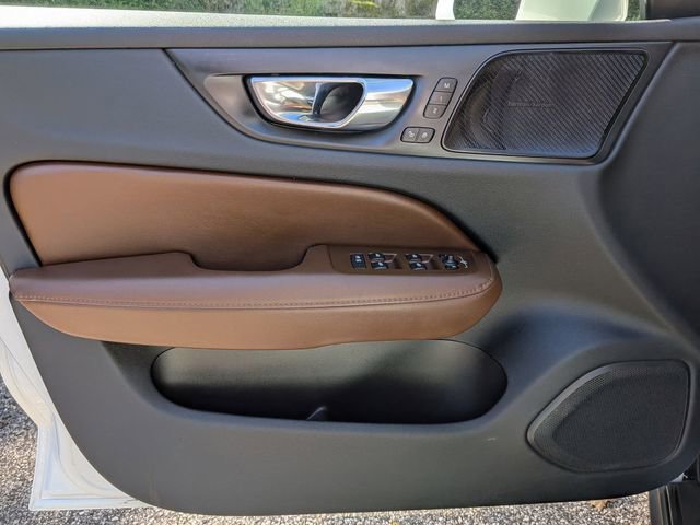 Certified 2023 Volvo V60 B5 Cross Country Plus w/ Climate Package AWD/4WD image 24