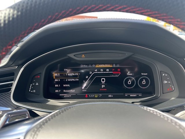 New 2026 Audi RS 7 Performance image 21