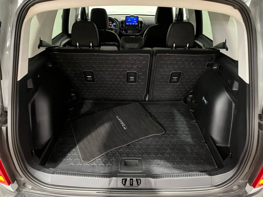 Used 2021 Ford Bronco Sport Big Bend image 13