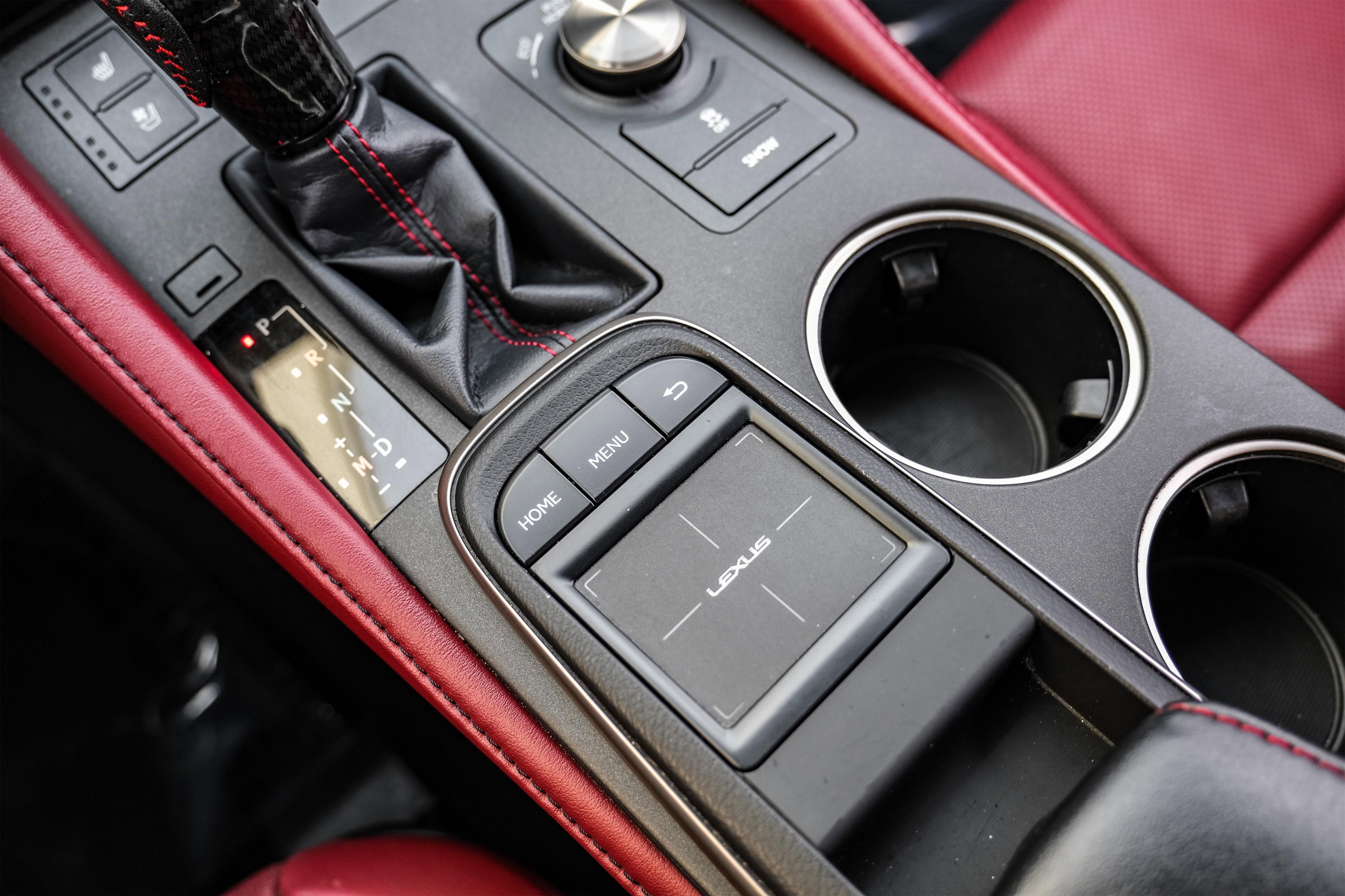 Used 2017 Lexus RC 350 F Sport image 25