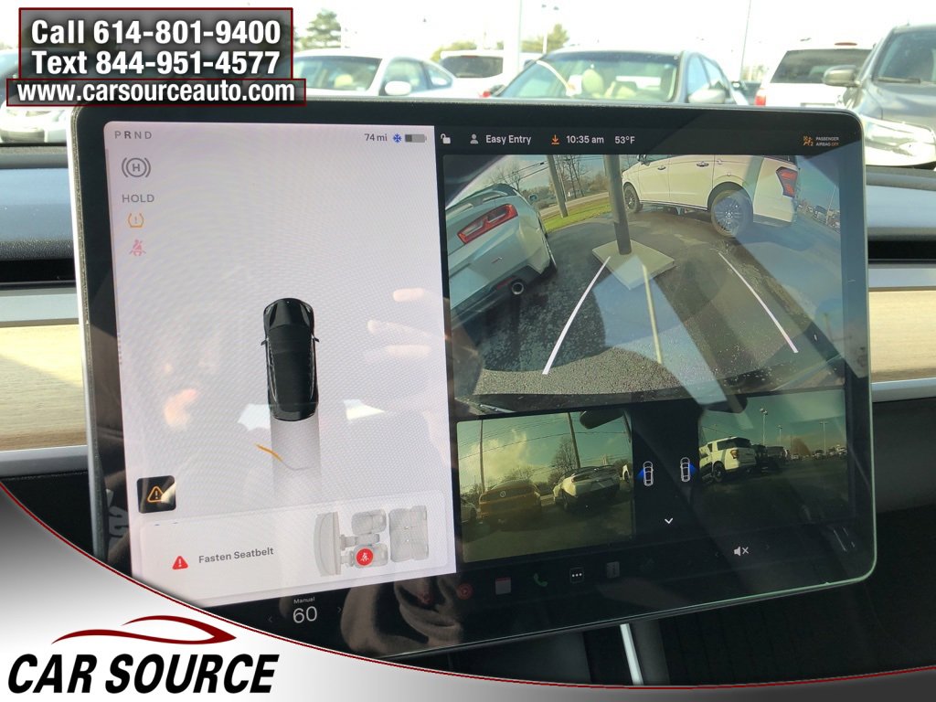 Used 2018 Tesla Model 3 Long Range image 17
