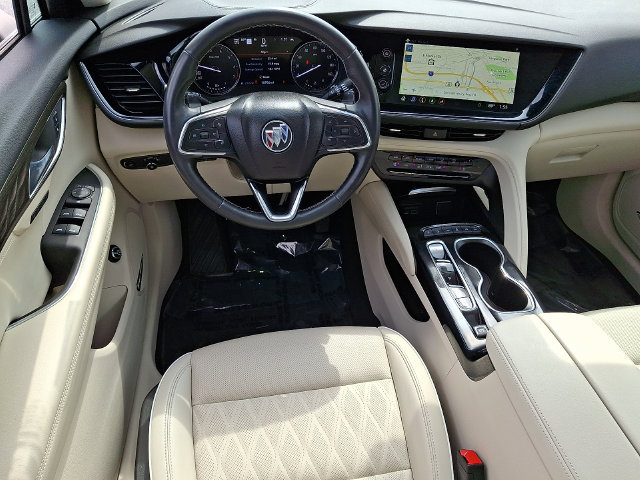 Used 2023 Buick Envision Avenir AWD/4WD image 11