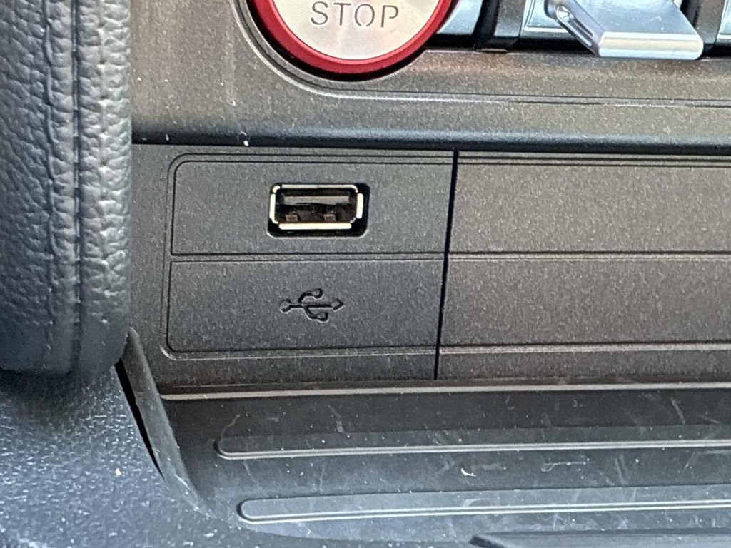 Certified 2023 Ford Mustang GT w/ Equipment Group 301A image 2