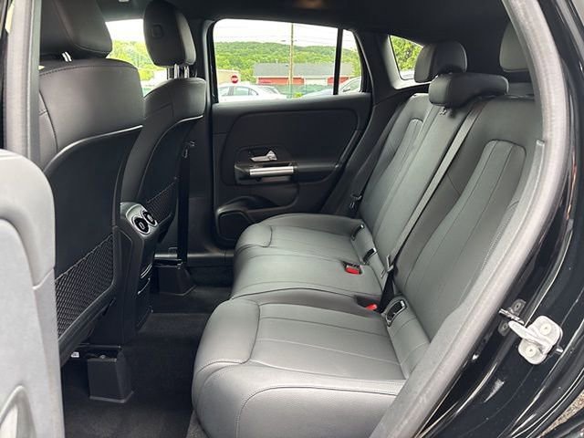Certified 2025 Mercedes-Benz GLA 250 GLA 250 image 18