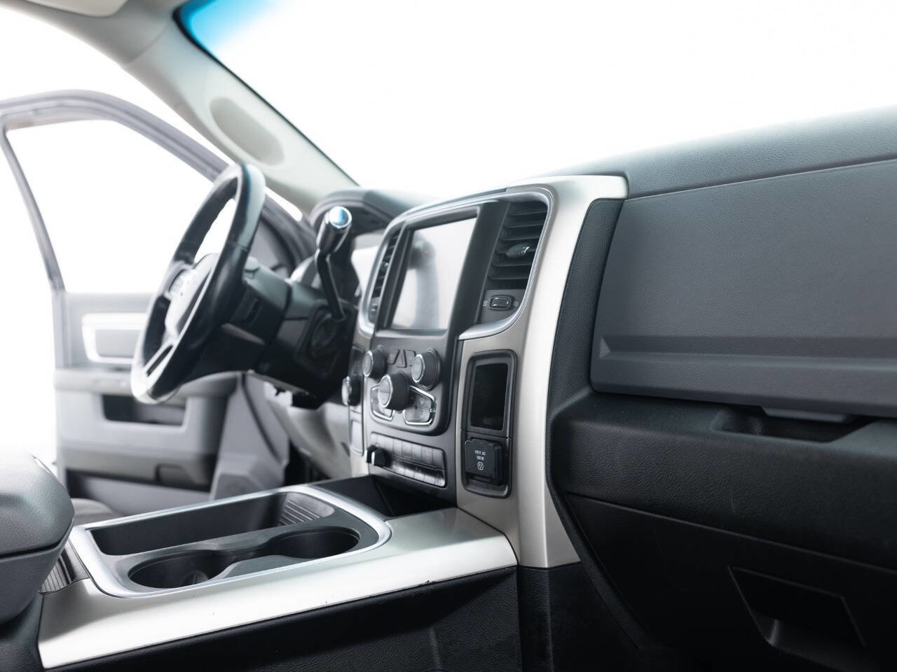 Used 2016 RAM 2500 Lone Star image 31