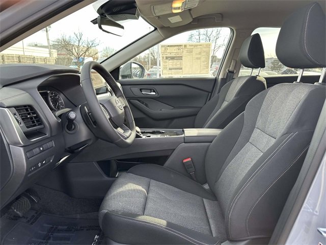 New 2026 Nissan Rogue SV image 16