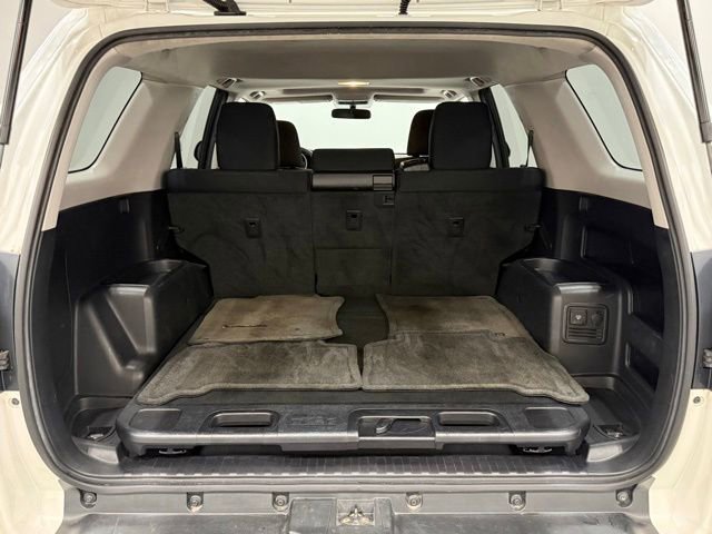 Used 2012 Toyota 4Runner SR5 w/ Convenience Pkg AWD/4WD image 31