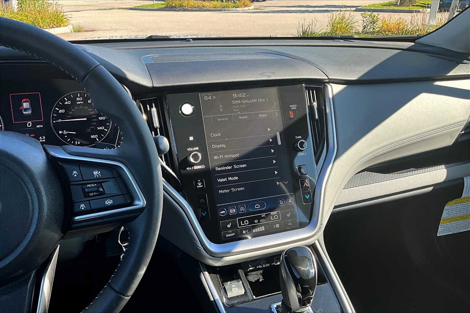 New 2025 Subaru Legacy Premium image 6