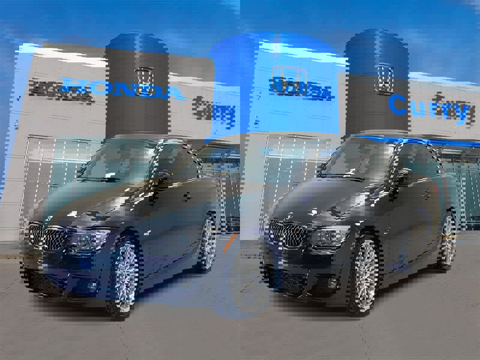 Used 2013 BMW 335i Convertible