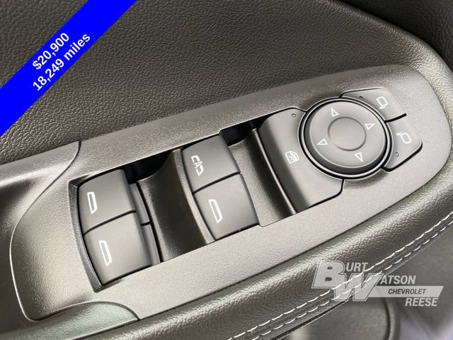 Used 2024 Buick Encore GX Preferred FWD image 15