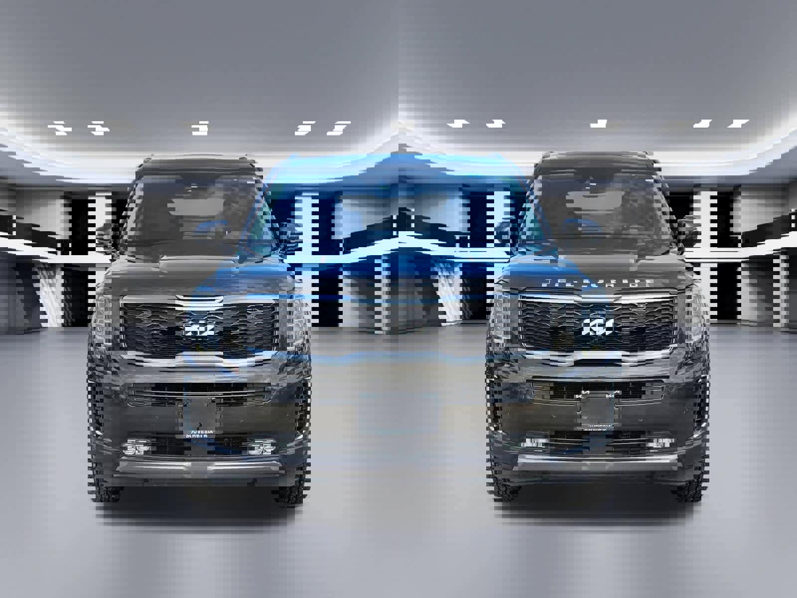 Used 2022 Kia Telluride SX w/ Towing Package image 8