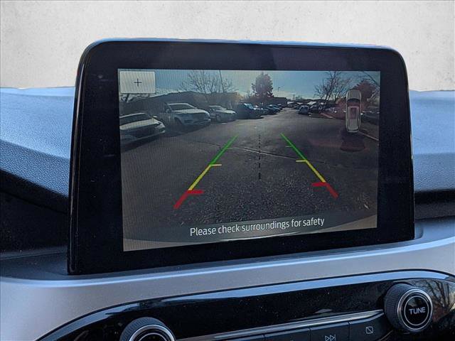 Used 2020 Ford Escape SEL image 10