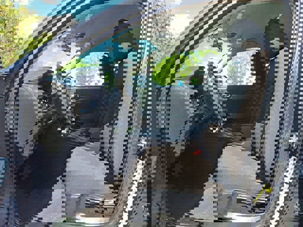 Used 2023 Honda Civic LX image 11