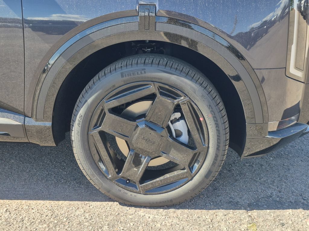 New 2027 Kia Telluride EX X-Line AWD/4WD image 17