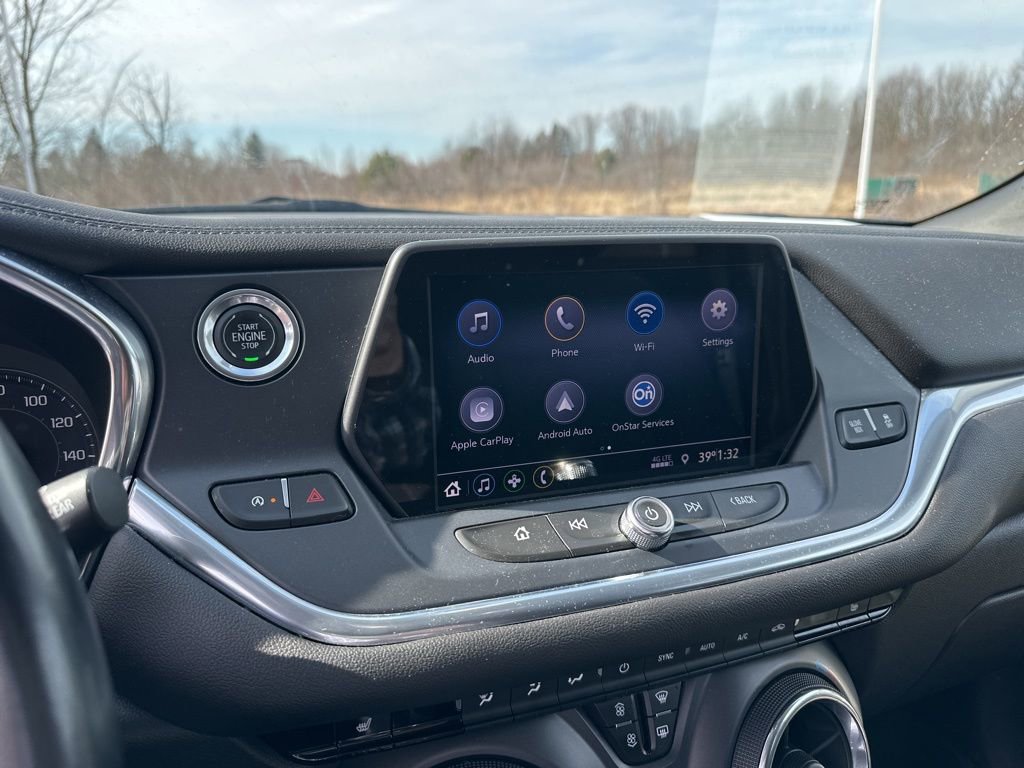 Used 2020 Chevrolet Blazer LT image 10