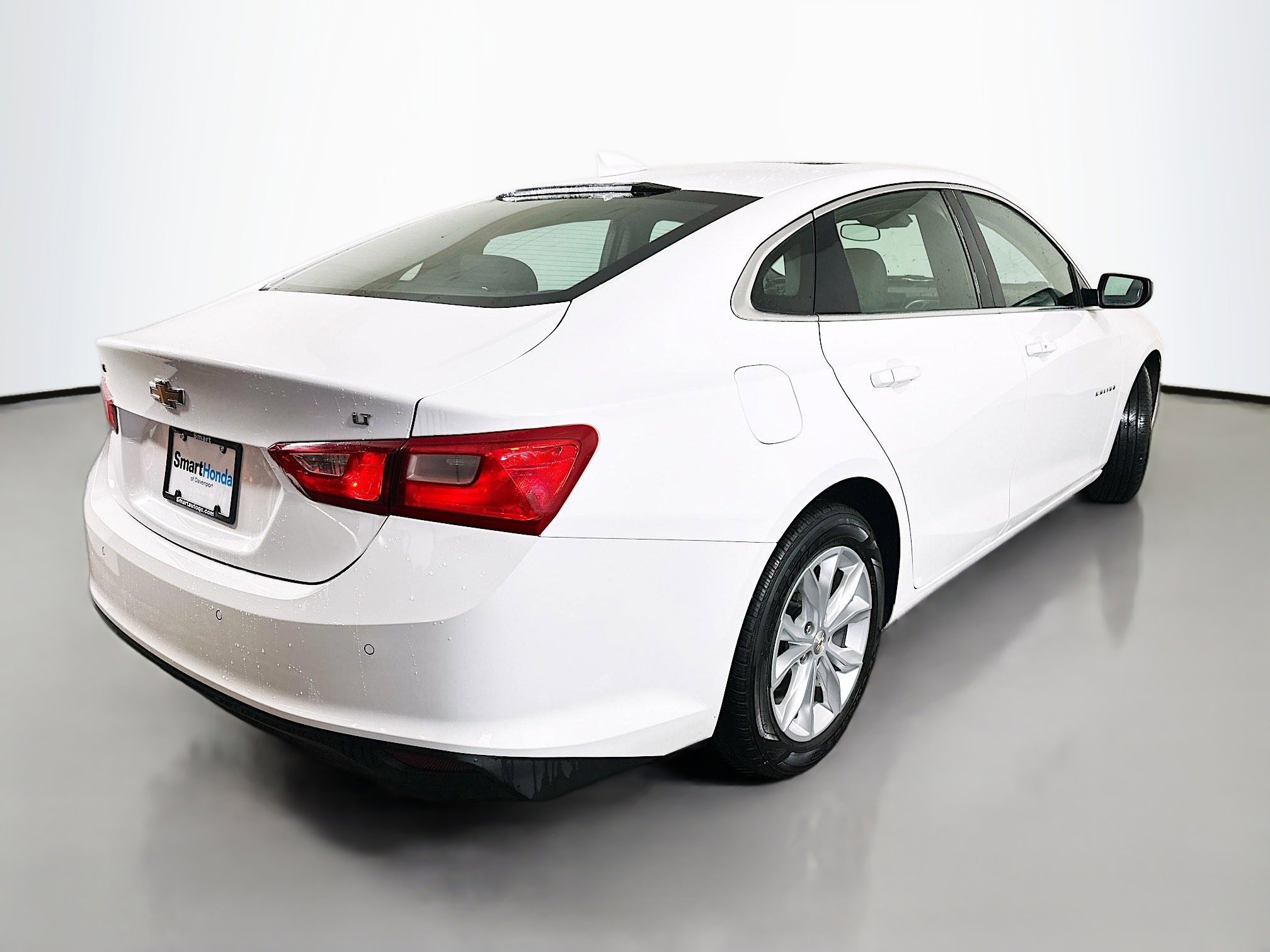 Used 2024 Chevrolet Malibu LT image 7