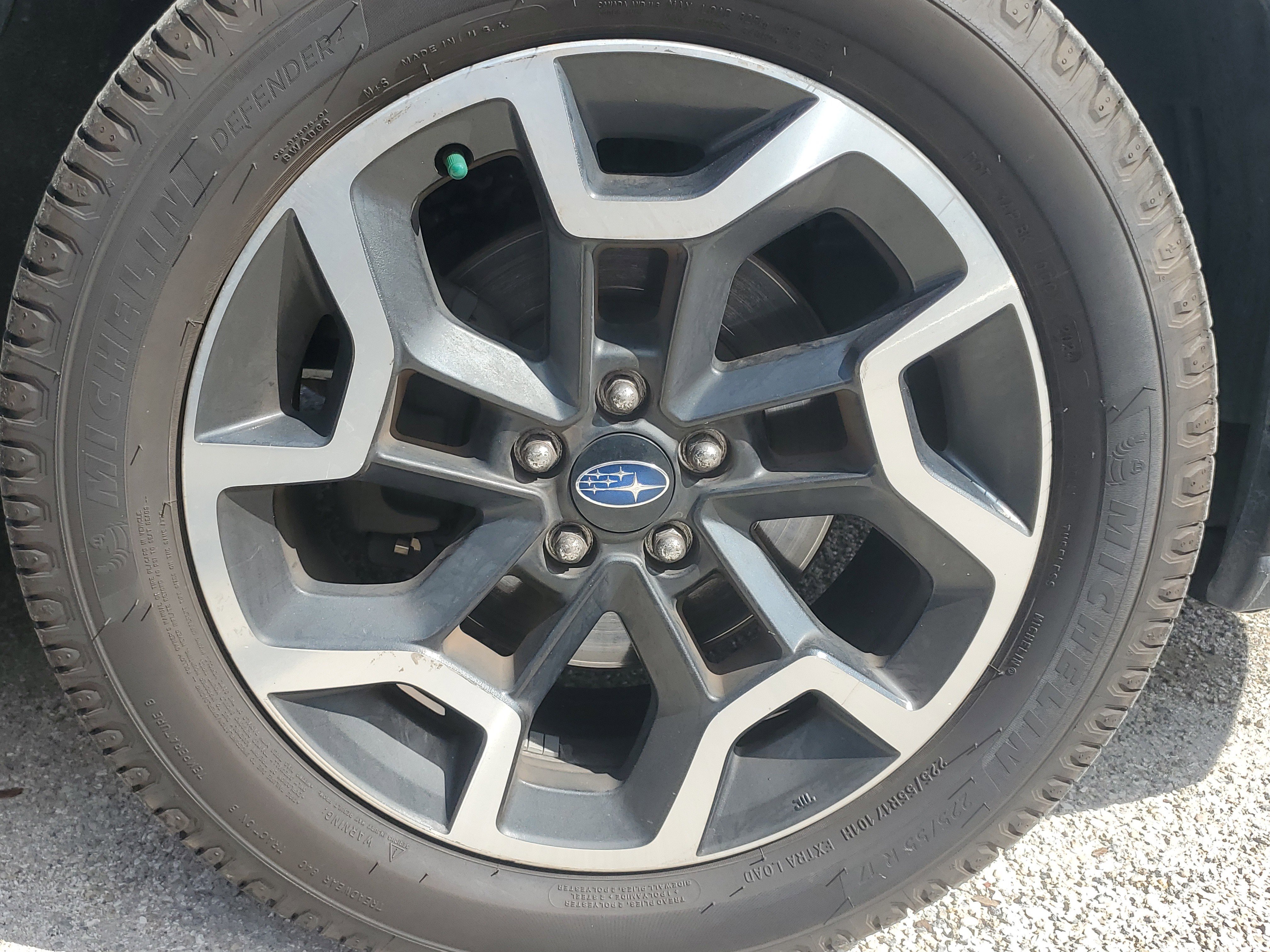 Used 2016 Subaru Crosstrek 2.0i Premium AWD/4WD image 6