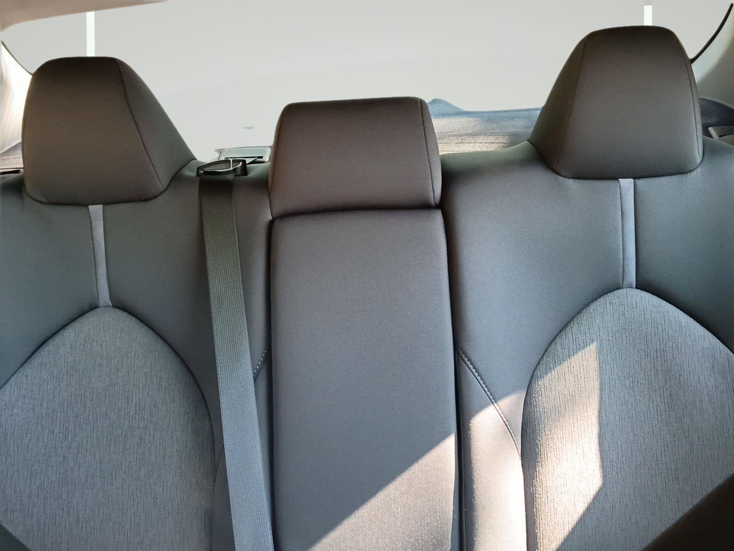 Used 2024 Toyota Camry LE w/ Convenience Package FWD image 93