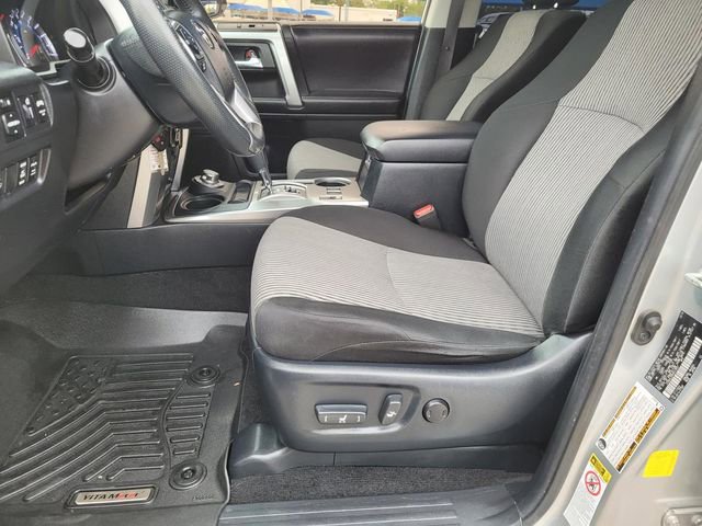 Used 2017 Toyota 4Runner SR5 image 16