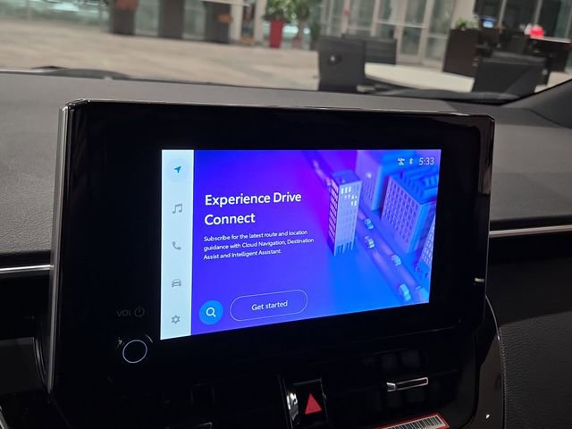 New 2026 Toyota Corolla SE image 17