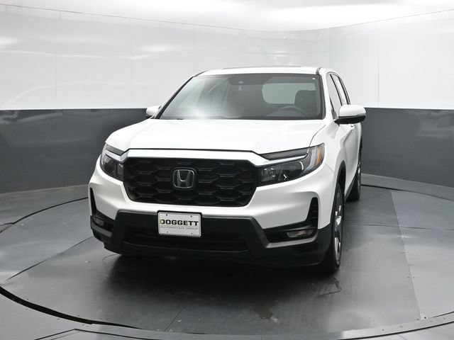 Used 2023 Honda Passport EX-L image 22