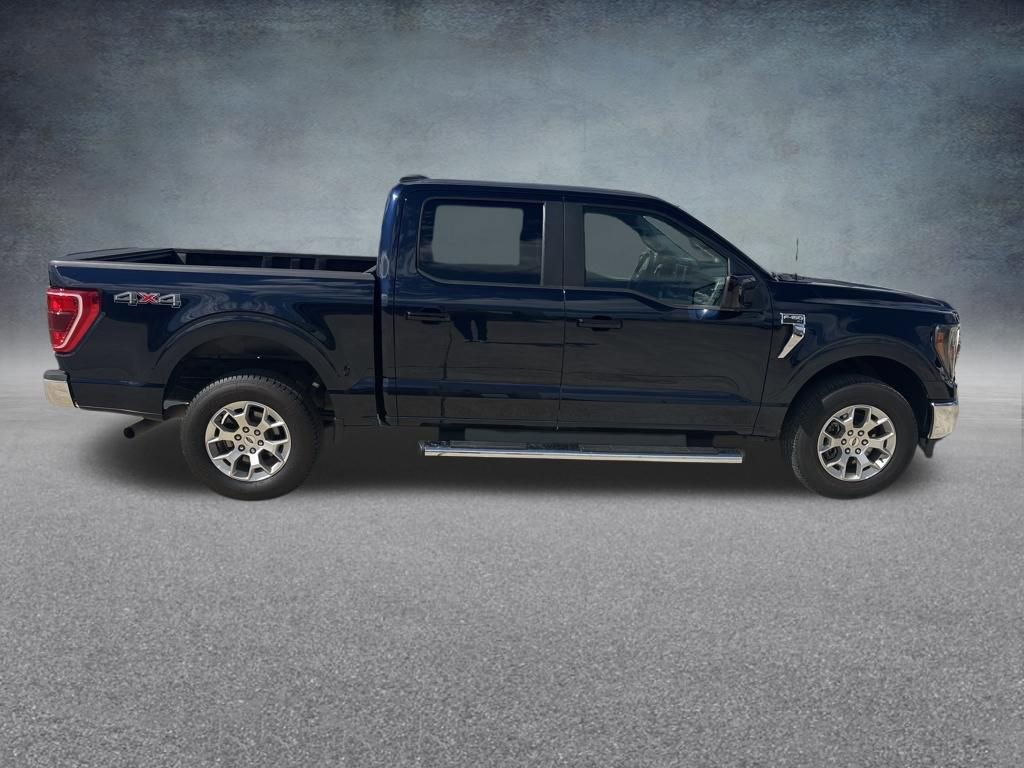 Used 2023 Ford F150 XLT image 6