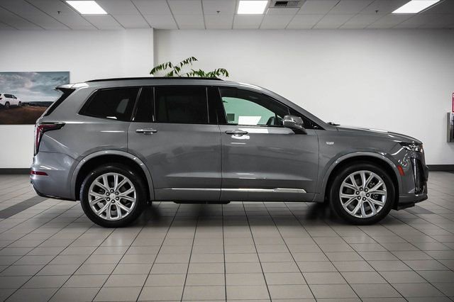 Used 2020 Cadillac XT6 Sport image 5