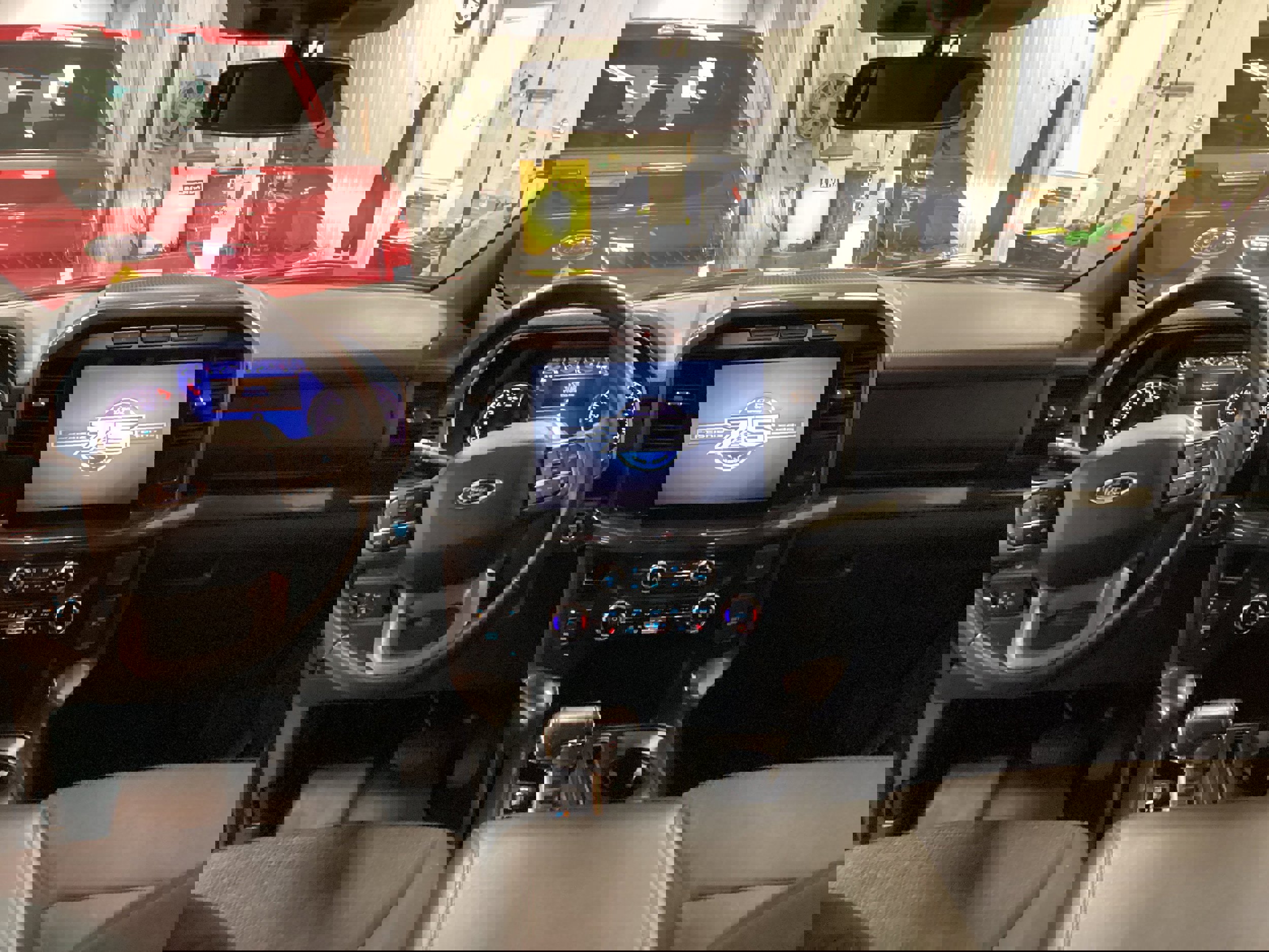 Used 2023 Ford F150 XLT w/ Equipment Group 302A High image 18