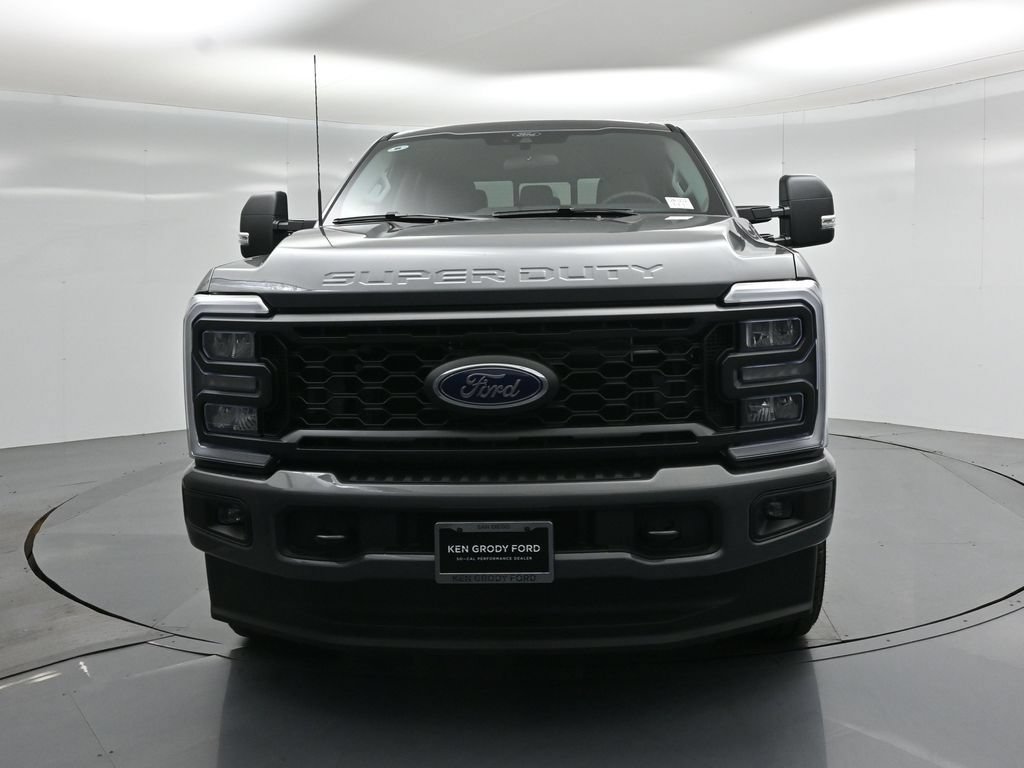 New 2026 Ford F250 XL w/ STX Appearance Package AWD/4WD image 18