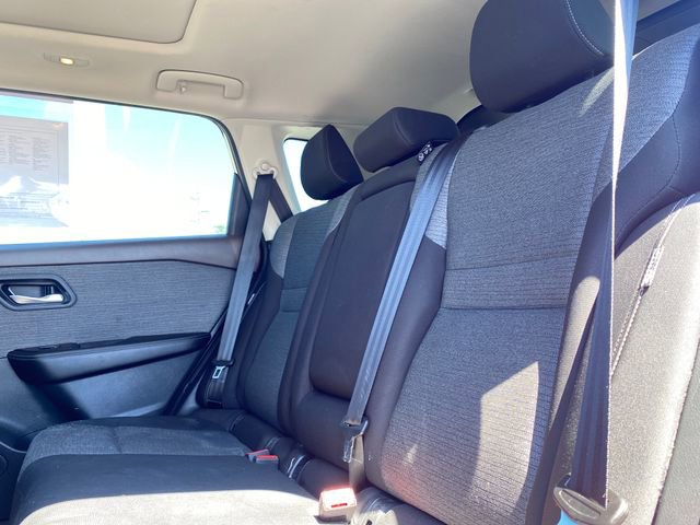 Used 2021 Nissan Rogue SV AWD/4WD image 20