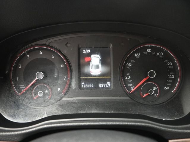 Used 2020 Volkswagen Passat 2.0T SEL image 6