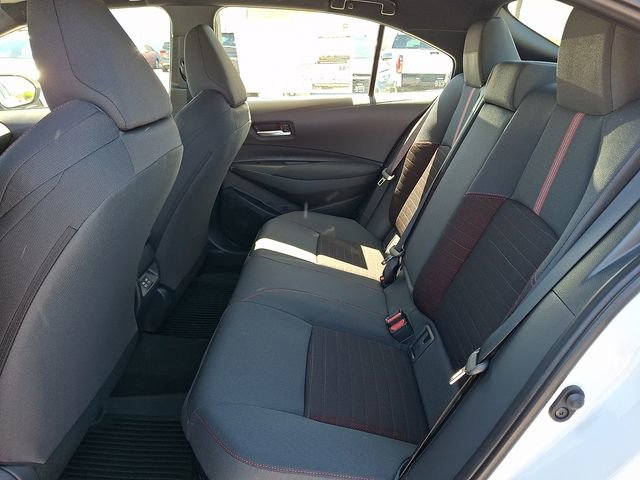 New 2026 Toyota Corolla SE AWD/4WD image 5