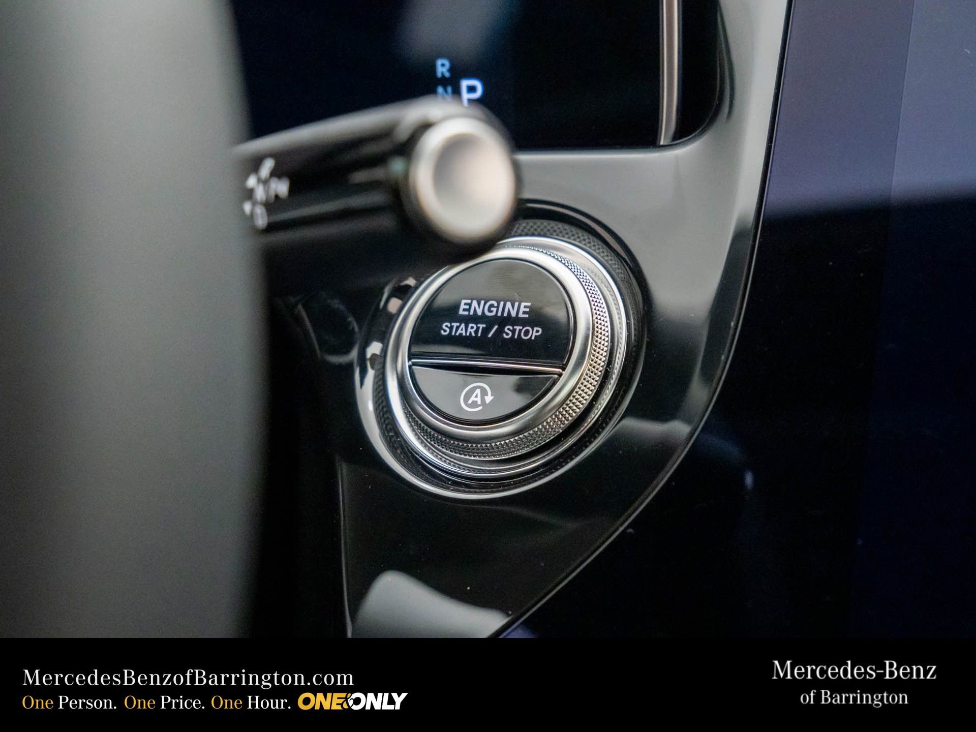 New 2026 Mercedes-Benz E 350 4MATIC Sedan image 23