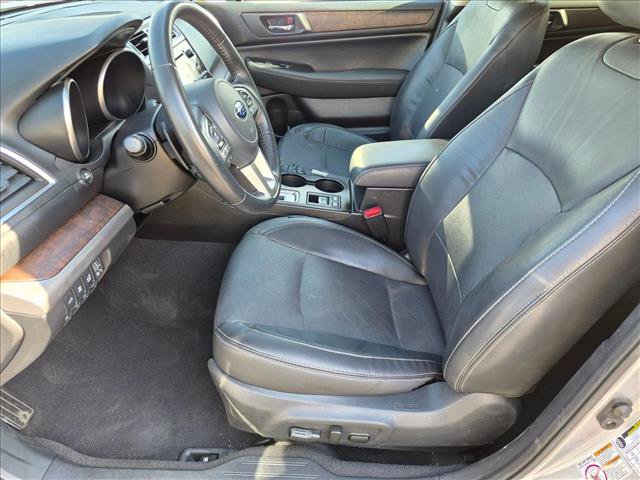 Used 2016 Subaru Outback 2.5i Limited AWD/4WD image 17