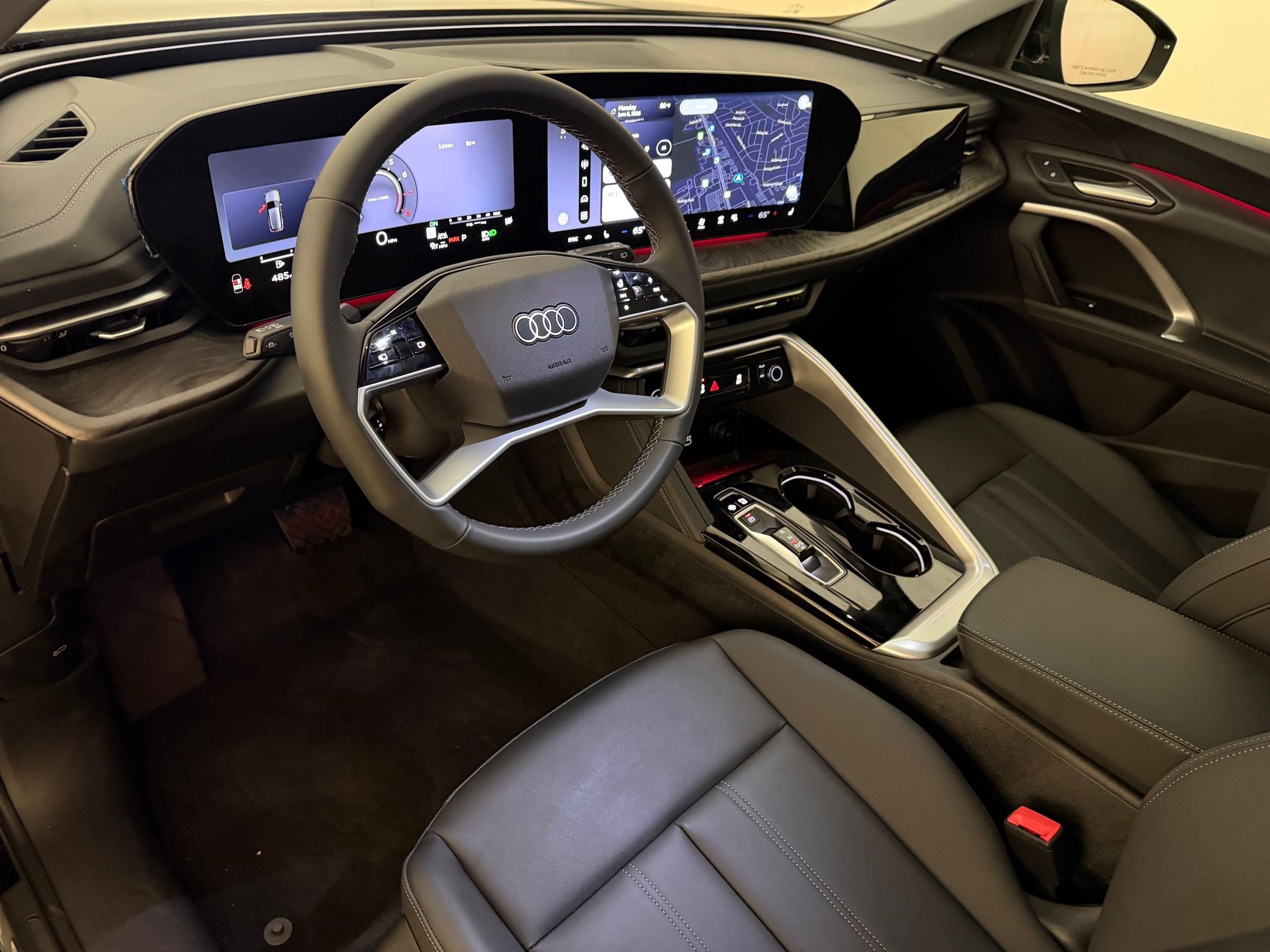 New 2026 Audi Q5 Premium AWD/4WD image 4