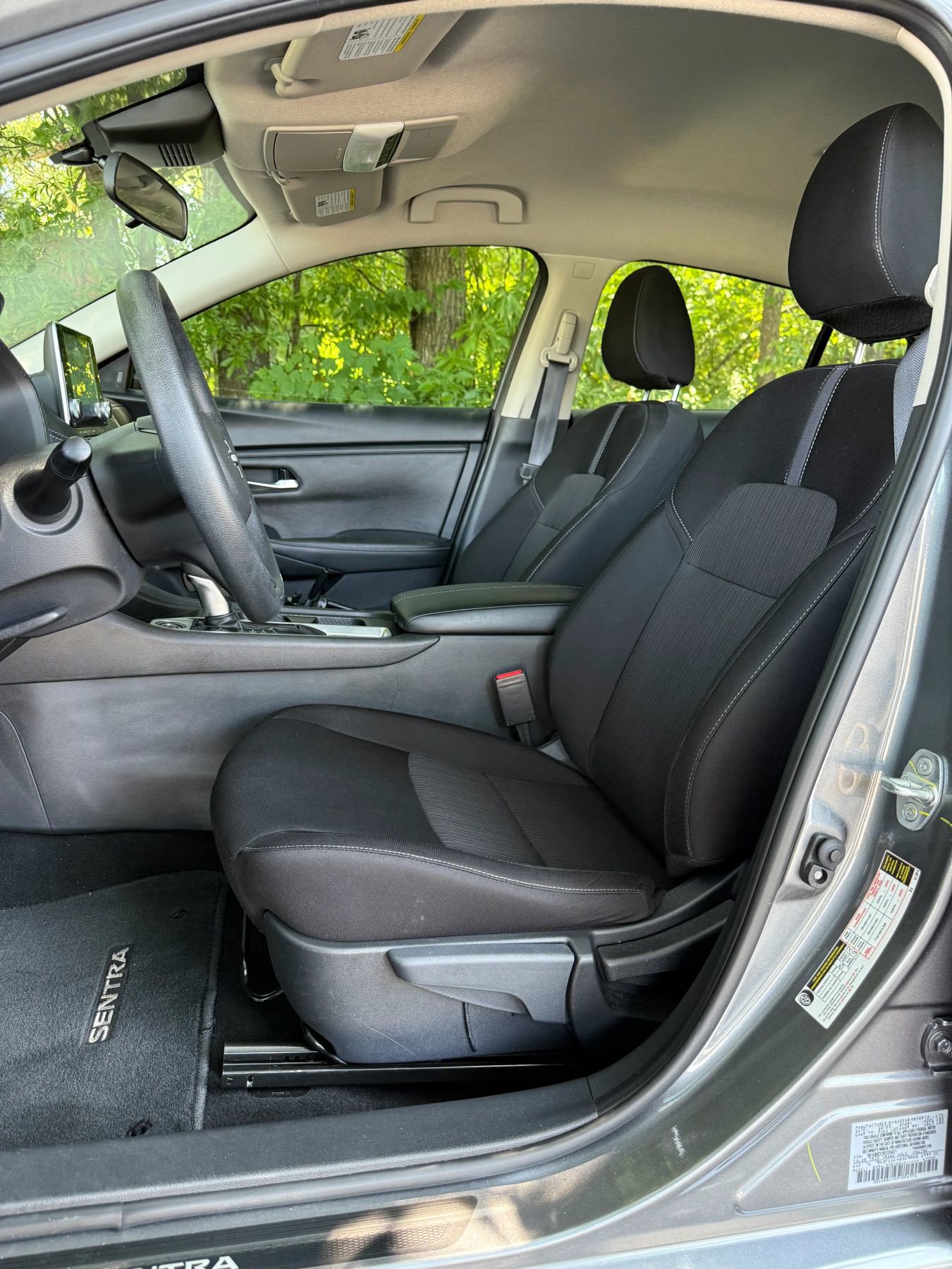 Used 2024 Nissan Sentra SV image 6