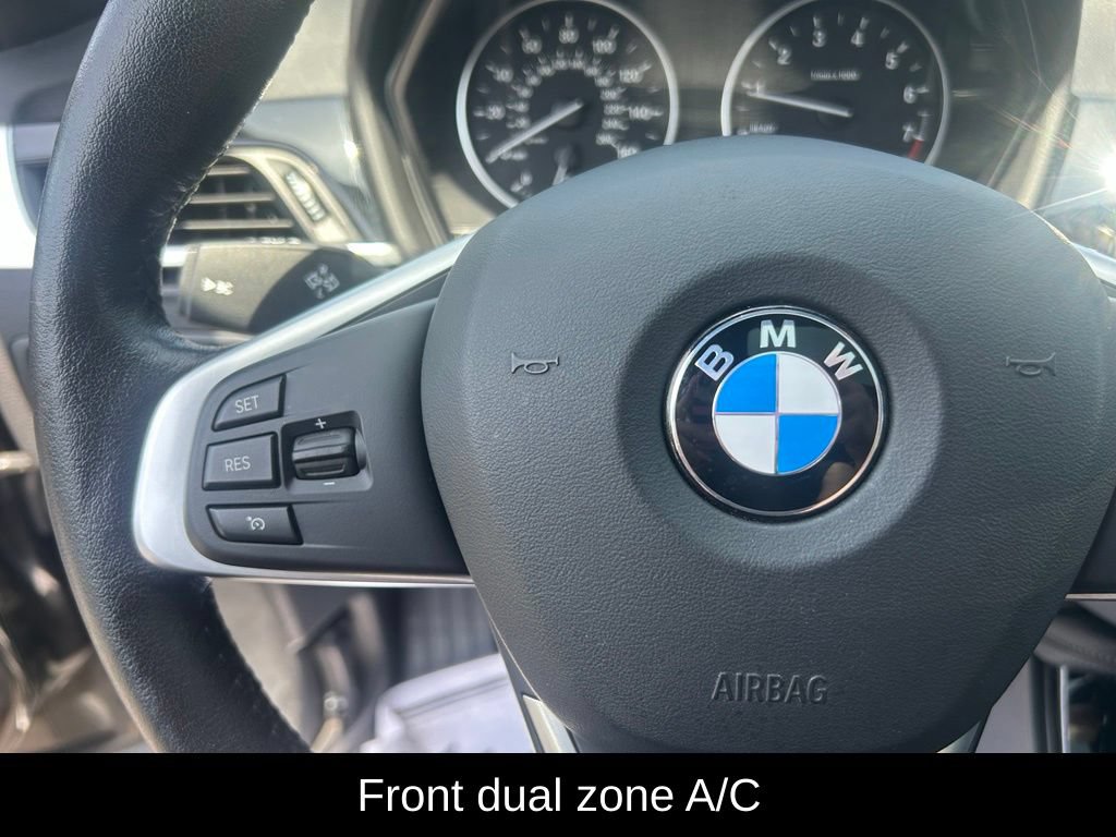 Used 2016 BMW X1 xDrive28i AWD/4WD image 9