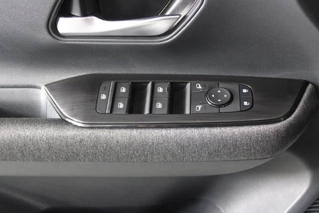 Certified 2026 Nissan Kicks SV w/ Cold Weather Package FWD image 23