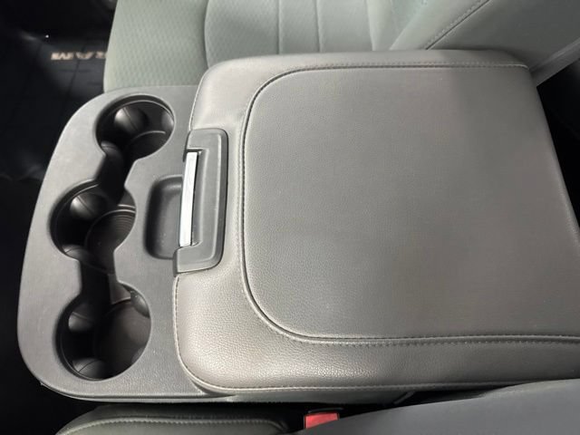 Used 2018 RAM 1500 Express AWD/4WD image 38