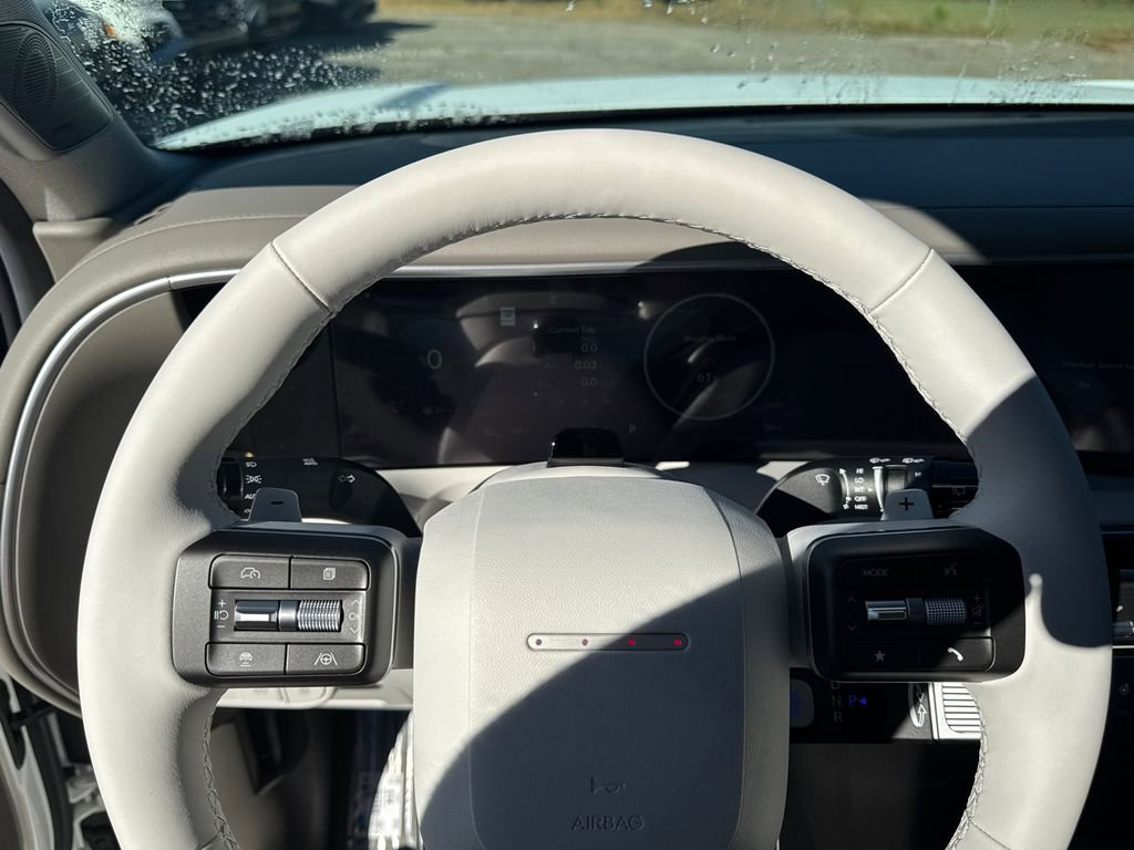 New 2026 Hyundai Palisade Limited image 18