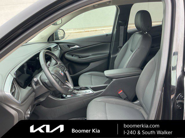 Used 2024 Buick Encore GX Preferred w/ Comfort Package image 17