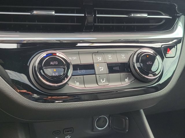 New 2026 Buick Envista Sport Touring w/ Convenience I Package FWD image 12