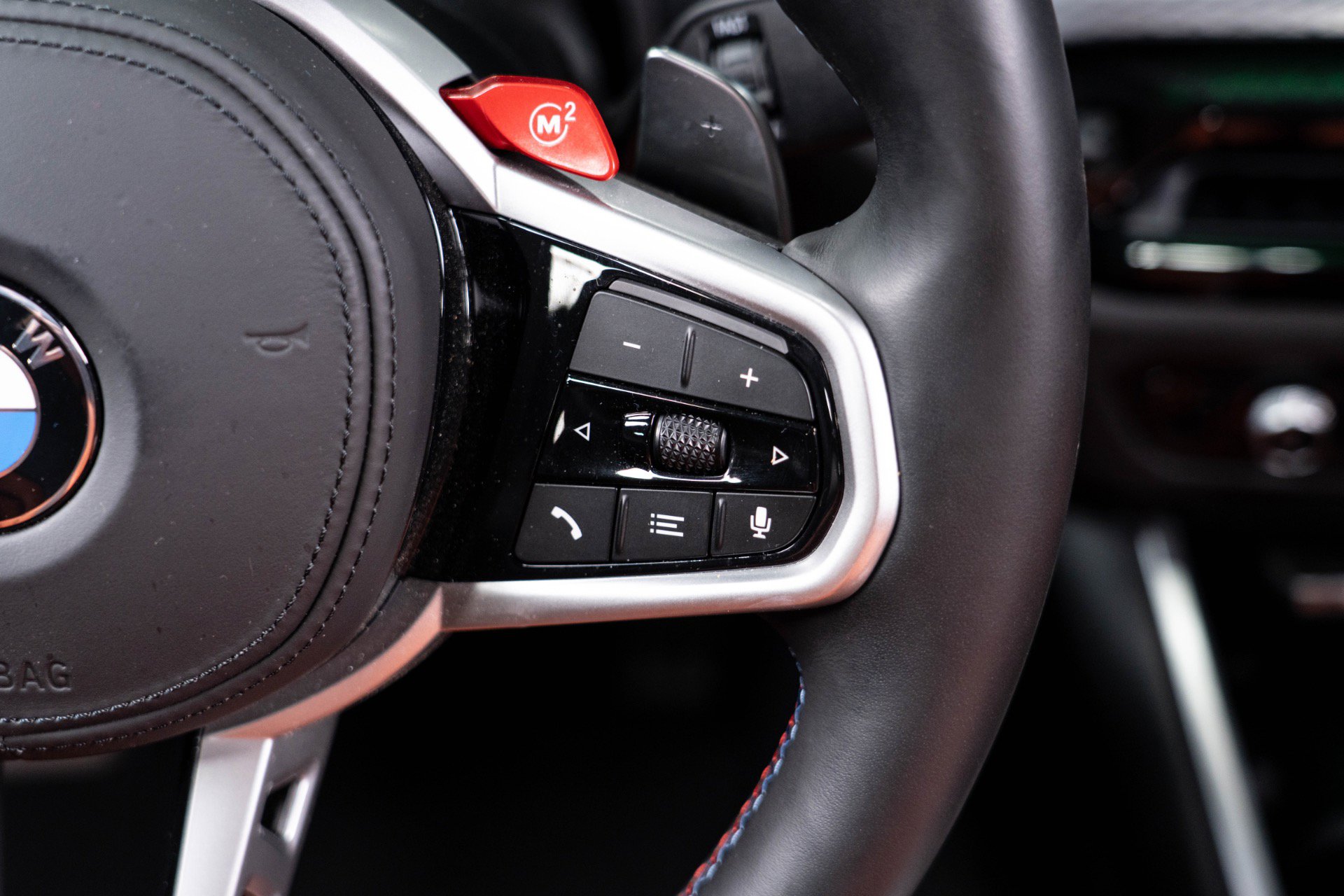 Used 2025 BMW M4 xDrive Competition image 67